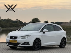 SEAT Ibiza SC - 1.2 Style | Airco | Cruise | Nieuwe APK
