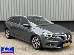 Renault Mégane Estate - 1.2 TCe Bose