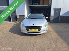 Peugeot 508 SW - 1.6 THP Active
