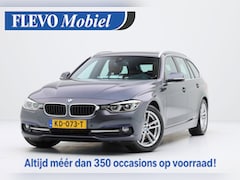 BMW 3-serie Touring - 320d EDE Centennial High Executive Aut. Pano|Leder|HUD|Sportstoelen|LMV