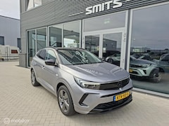 Opel Grandland - 1.6 Turbo Plug-In Hybrid 4x4 GSe 300pk