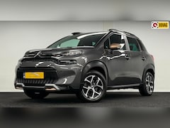 Citroën C3 Aircross - 1.2 PureTech Shine Pack*DealerOh*Automaat*1eEign*Navi*Camera*Carplay