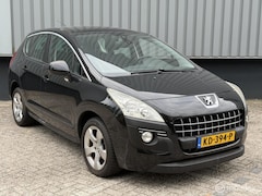 Peugeot 3008 - 1.6 VTi Première