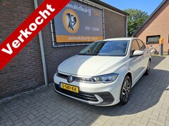 Volkswagen Polo - 1.0 TSI Life
