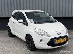 Ford Ka - 1.2 Metal start/stop
