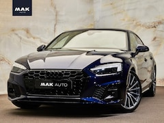 Audi A5 Sportback - 35 TFSI S Edition , matrix-LED, virtual, MMI+, cruise, 19", privacy