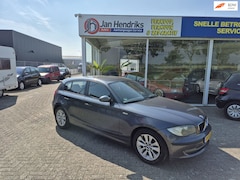 BMW 1-serie - 116i