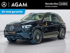 Mercedes-Benz GLE-Klasse - 350 e 4MATIC Premium Plus | Panorama dak | Trekhaak