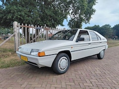 Citroën BX - 1.4 Basis