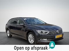 Volkswagen Passat Variant - 1.4 TSI ACT Highline|DSG|Trekhaak