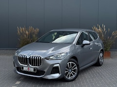 BMW 2-serie Active Tourer - 225e xDrive M PACK M24 LEDER|NAVI|LED|CR CONTROL|CAMERA