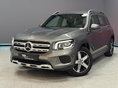 Mercedes-Benz GLB - 200 Business Solution Luxury 7p. 163pk