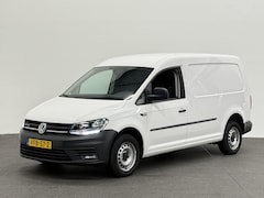 Volkswagen Caddy Maxi - 1.4 TGI L2H1 EcoFuel Comfortline Airco Cruise PDC Verwarmbare voorruit Comfortstoelen Alar