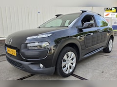 Citroën C4 Cactus - 1.2 PureTech Business