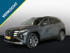 Hyundai Tucson - 1.6 T-GDI PHEV Comfort
