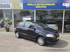 Volkswagen Fox - 1.2 Trendline