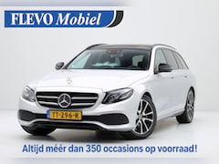 Mercedes-Benz E-klasse Estate - 200 d Premium Plus Aut. Pano|Half Leder|Adapt.Cruise|Navi|CarPlay