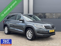 Skoda Kodiaq - 1.4 TSI ACT Style Business 7p.Uitvoering/Automaat
