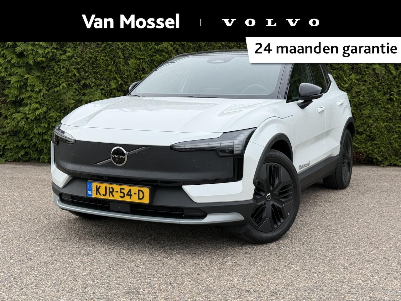 Volvo EX30 Cross Country - P8 AWD Ultra 69 kWh | Pano dak | BLIS | Elektrische stoelen | Keyless | Stoel & stuur verw - AutoWereld.nl