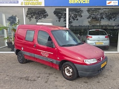 Citroën Berlingo - 1.9 D 600 (DW8)