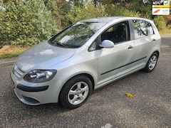 Volkswagen Golf Plus - 1.9 TDI Businessline