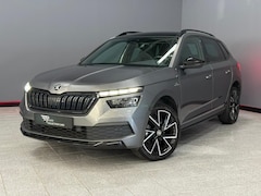 Skoda Kamiq - 1.5 TSI ACT Monte Carlo edition