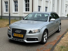 Audi A4 Avant - 1.8 TFSI Pro Line Business A4 Avant 1.8 TFSI 160 PK Multitronic | Trekhaak