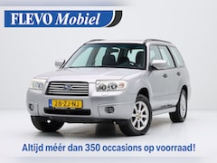 Subaru Forester - 2.0 X AWD Edition Aut. Pano|Clima|Cruise|LMV