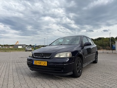 Opel Astra - 1.6 Njoy