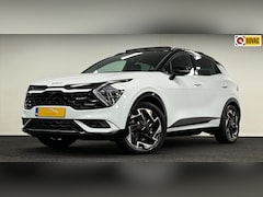 Kia Sportage - 1.6 T-GDi Plug-in Hybrid AWD GT-PlusLine*Panodak*Trekhaak*Camera*Stoelverw&Koeling*VolLede