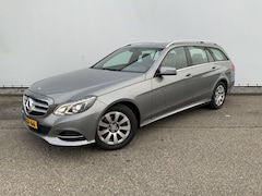 Mercedes-Benz E-klasse Estate - 200 Ambition Avantgarde
