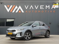 Kia XCeed - 2024|1.6 GDi PHEV|DynamicPlusLine|Automaat|Keyless|CarPlay|Adaptive Cruise|Stoelverwarming