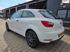 SEAT Ibiza - 1.2 Reference