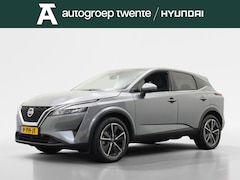 Nissan Qashqai - 1.3 MHEV X N-Style | Trekhaak | Adaptive | LED | Navi