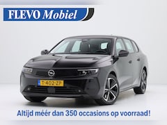 Opel Astra Sports Tourer - 1.6 Turbo Hybrid Aut. CarPlay|Adapt.Cruise|Clima|PDC|LMV