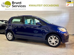 Volkswagen Up! - 1.0 BMT move up Bj.17|Lmv|5-DRS|Airco|Dab