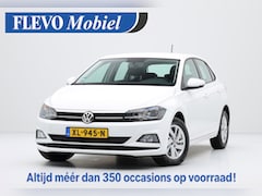 Volkswagen Polo - 1.0 MPI Comfortline 5-drs Airco|Cruise|LMV