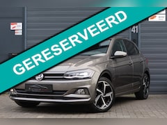 Volkswagen Polo - 1.0 TSI Highline LED|BEATS|Carplay|Alcantara|NIEUWSTAAT