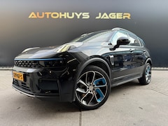 Lynk & Co 01 - 1.5 Pano 360 Memory Carplay Hybride Automaat