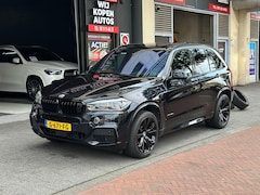 BMW X5 - XDrive40e High Executive Aut Leer Navi Clima Camera Pano