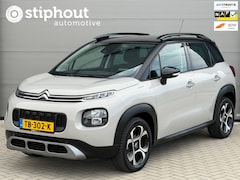 Citroën C3 Aircross - 1.2 PureTech Shine Automaat | Dealer ond. | Distr. verv. | Trekhaak | All season