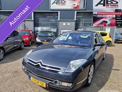 Citroën C6 - 2.7 HdiF V6 Exclusive AIRCO CR CONTR APK JAN 2027