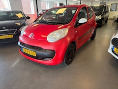 Citroën C1 - 1.0-12V Ambiance
