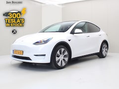 Tesla Model Y - Long Range AWD 75kWh 351pk AMD RYZEN [ TREKHAAK+AUTOPILOT+19 INCH+PREMIUM AUDIO ]