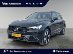 Volvo XC60 - 2.0 T6 Plug-in hybrid AWD Ultra Dark l Semi wegklapbare trekhaak l