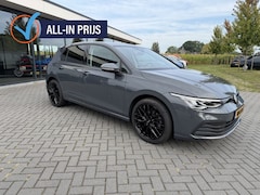 Volkswagen Golf - 1.5 TSI Life Bns