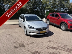 Opel Astra Sports Tourer - 1.0 Edition TREKHAAK CLIMA PDC