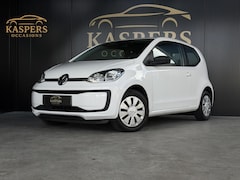 Volkswagen Up! - 1.0 BMT take up |Nieuwe APK+kleine beurt|