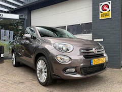 Fiat 500 X - 1.4 T M-Air Lounge