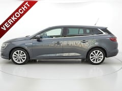 Renault Mégane Estate - 1.3 Energy TCe 140pk Limited